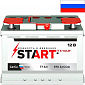 ����������� ���� ������������ START Start 6CT 77Ah R+ 670A EN 278x175x190 ��. ��. �����������
